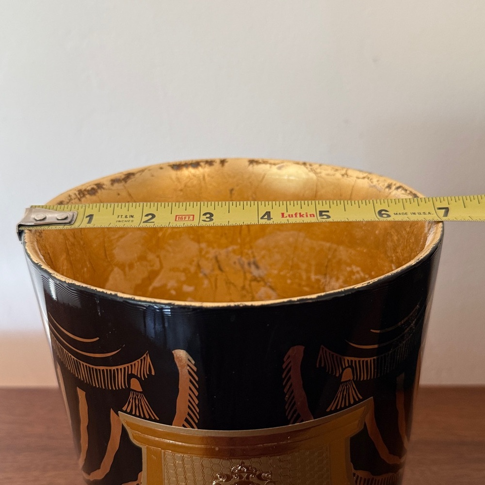 105 Oz Empty Cire Trudon - Angelo - Grande - Picture 10 of 14